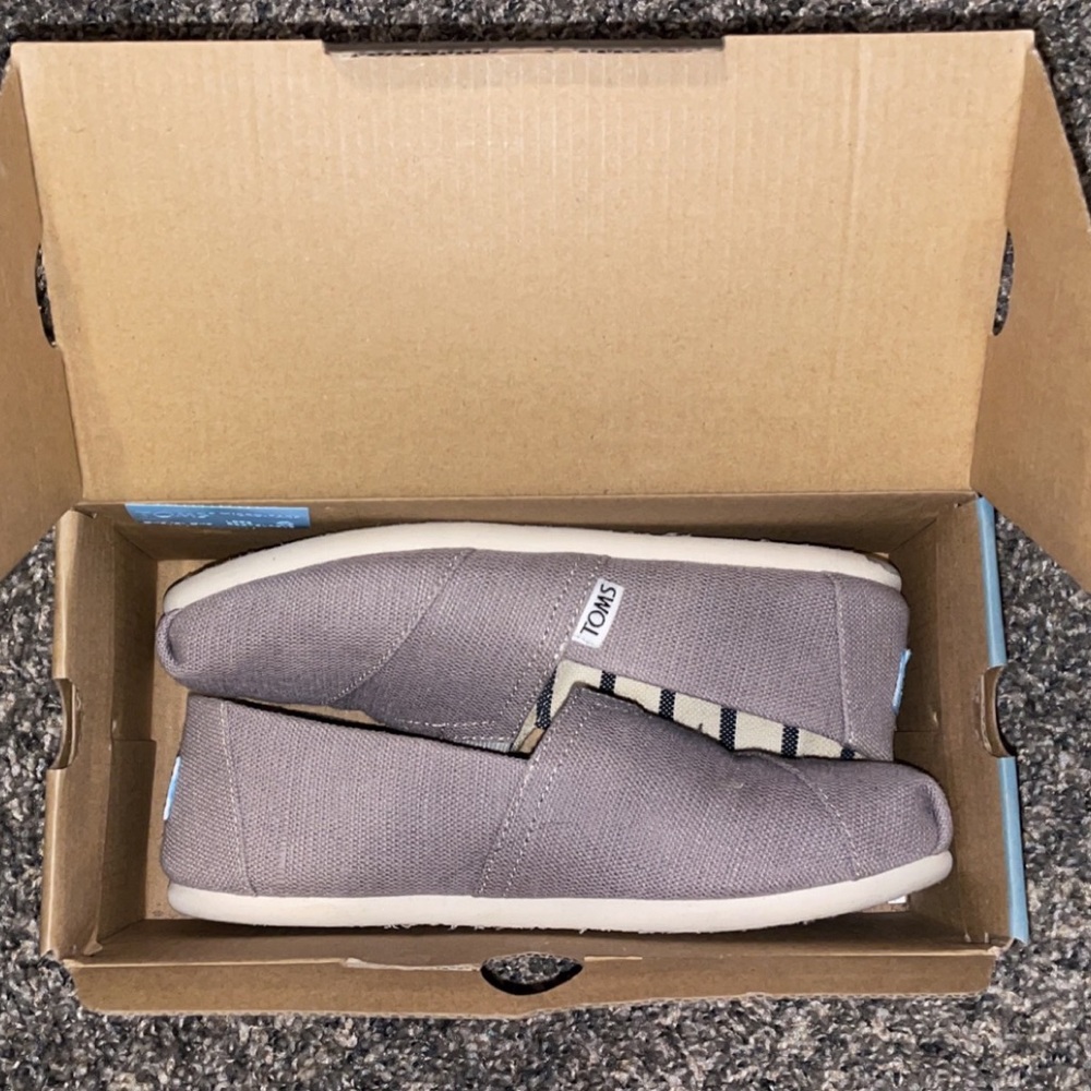 TOMS